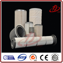 Cartucho Filtro Spunbonded Poliéster